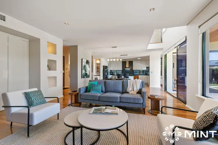 Second view of Homely house listing, 6 Jarrah Lane, Mount Claremont WA 6010