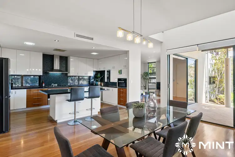 Third view of Homely house listing, 6 Jarrah Lane, Mount Claremont WA 6010