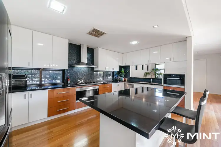 Fourth view of Homely house listing, 6 Jarrah Lane, Mount Claremont WA 6010