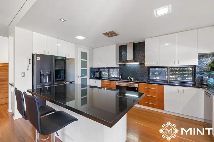 Sixth view of Homely house listing, 6 Jarrah Lane, Mount Claremont WA 6010