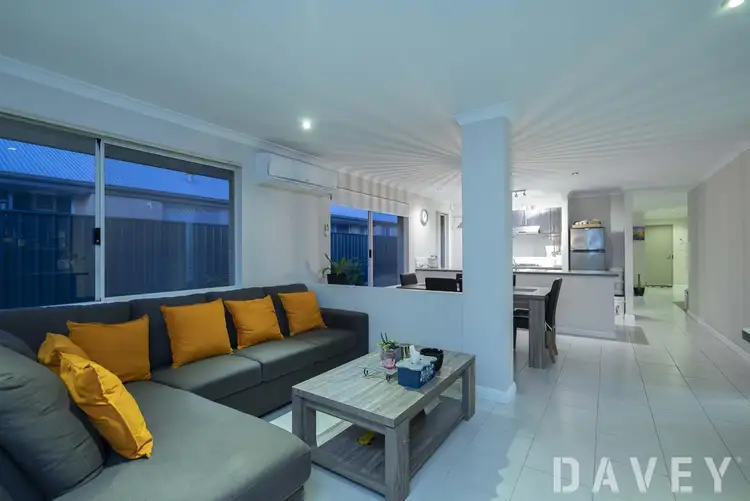 Main view of Homely house listing, 11 Montane Turn, Banksia Grove WA 6031