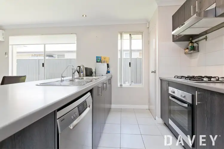 Second view of Homely house listing, 11 Montane Turn, Banksia Grove WA 6031
