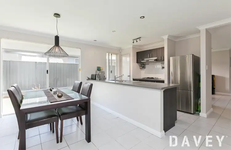 Third view of Homely house listing, 11 Montane Turn, Banksia Grove WA 6031