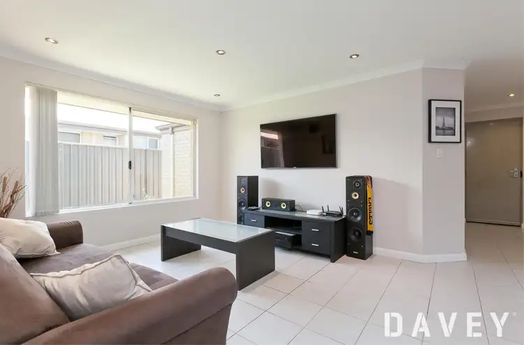 Fourth view of Homely house listing, 11 Montane Turn, Banksia Grove WA 6031