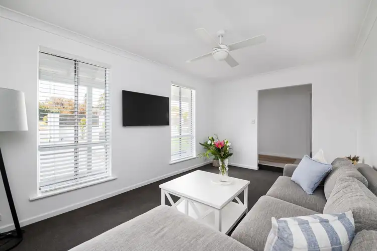 Second view of Homely house listing, 7 Byrne Close, Padbury WA 6025