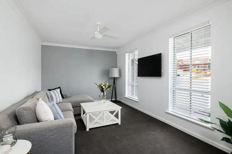 Third view of Homely house listing, 7 Byrne Close, Padbury WA 6025