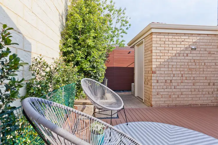 Third view of Homely villa listing, 4/70 Swan Street, Tuart Hill WA 6060