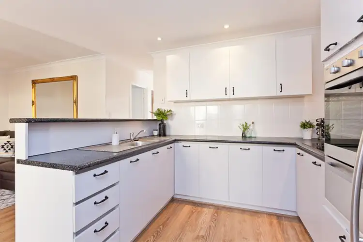 Fourth view of Homely villa listing, 4/70 Swan Street, Tuart Hill WA 6060