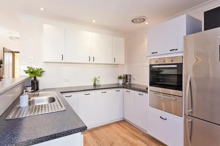 Fifth view of Homely villa listing, 4/70 Swan Street, Tuart Hill WA 6060
