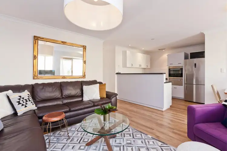 Sixth view of Homely villa listing, 4/70 Swan Street, Tuart Hill WA 6060