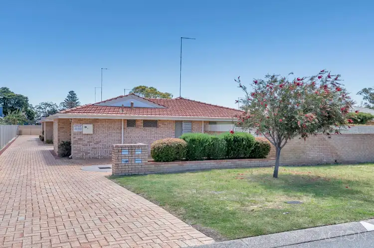 Main view of Homely house listing, 3/64 Sholl Street, Mandurah WA 6210