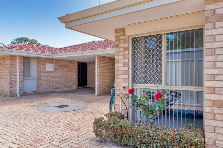 Second view of Homely house listing, 3/64 Sholl Street, Mandurah WA 6210