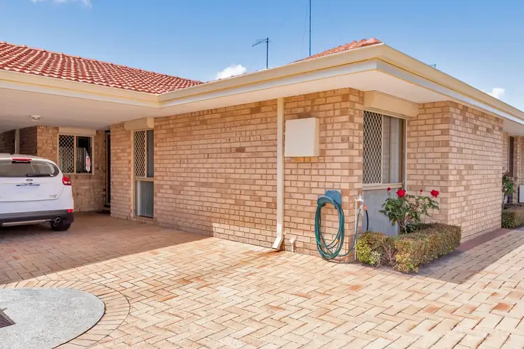 Third view of Homely house listing, 3/64 Sholl Street, Mandurah WA 6210