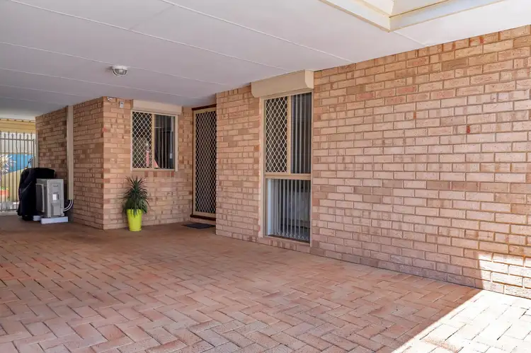 Fourth view of Homely house listing, 3/64 Sholl Street, Mandurah WA 6210