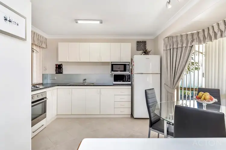 Fifth view of Homely house listing, 3/64 Sholl Street, Mandurah WA 6210