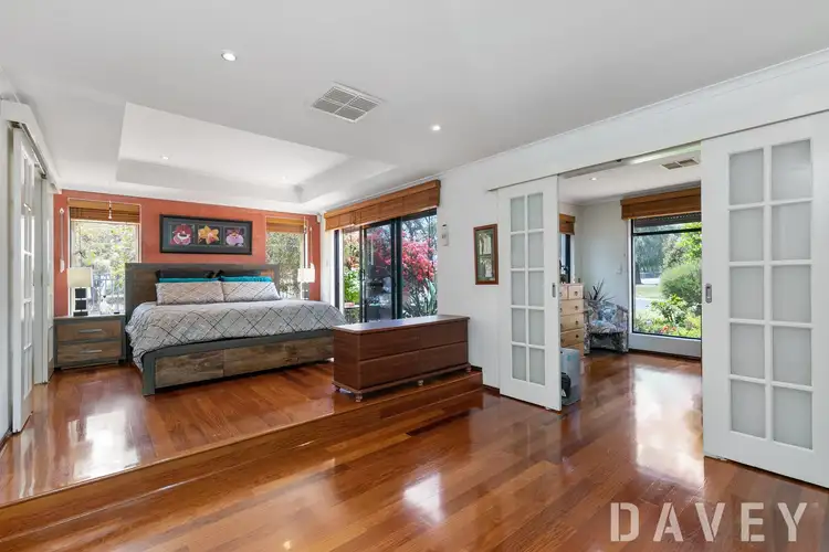 Second view of Homely house listing, 2 Clifford Loop, Darch WA 6065