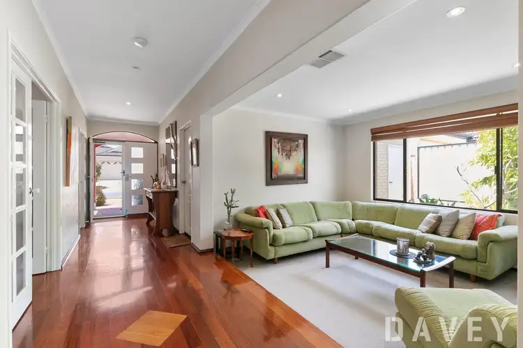 Third view of Homely house listing, 2 Clifford Loop, Darch WA 6065