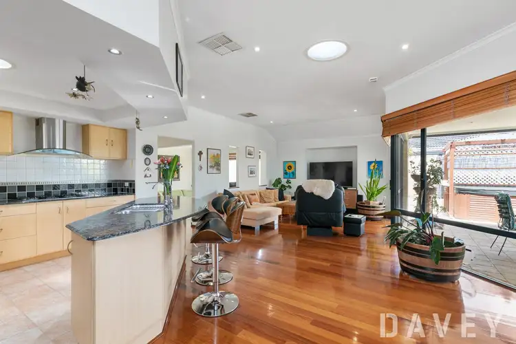 Fourth view of Homely house listing, 2 Clifford Loop, Darch WA 6065