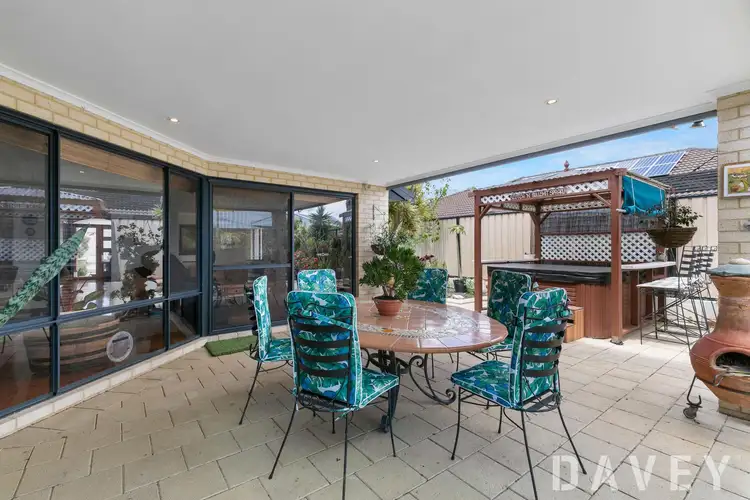 Fifth view of Homely house listing, 2 Clifford Loop, Darch WA 6065