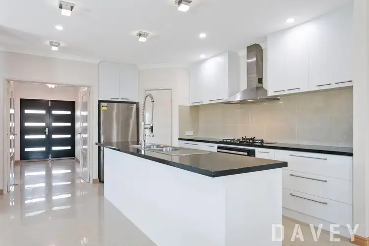 Third view of Homely house listing, 59 Boscastle Way, Darch WA 6065