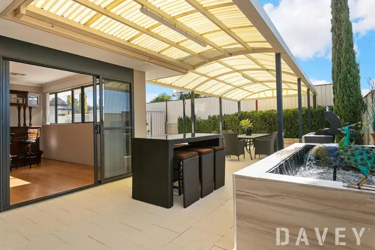 Fifth view of Homely house listing, 59 Boscastle Way, Darch WA 6065