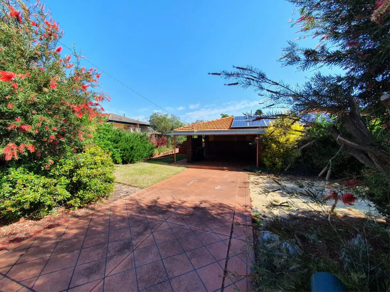 Main view of Homely house listing, 242 Warwick  Road, Duncraig WA 6023
