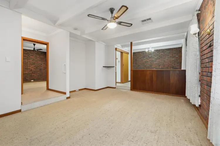 Second view of Homely house listing, 242 Warwick  Road, Duncraig WA 6023