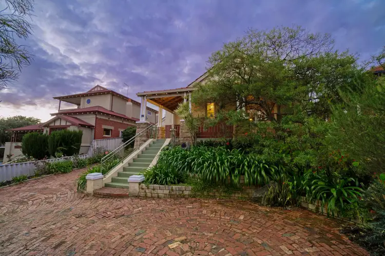 Third view of Homely house listing, 127 Railway Parade, Mount Lawley WA 6050