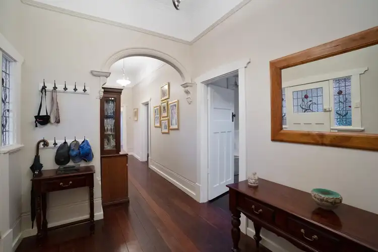Fourth view of Homely house listing, 127 Railway Parade, Mount Lawley WA 6050