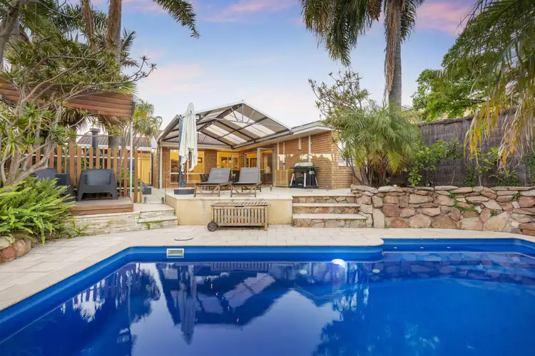 Main view of Homely house listing, 8 Seminole Close, Connolly WA 6027