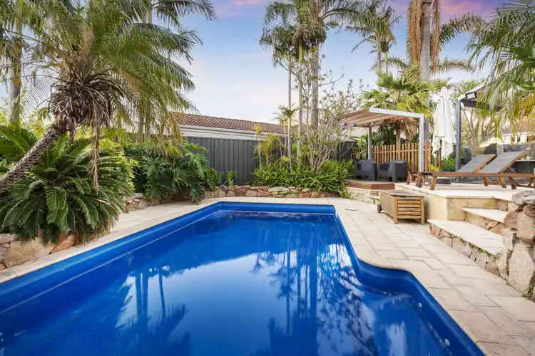 Second view of Homely house listing, 8 Seminole Close, Connolly WA 6027