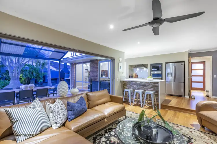 Sixth view of Homely house listing, 8 Seminole Close, Connolly WA 6027