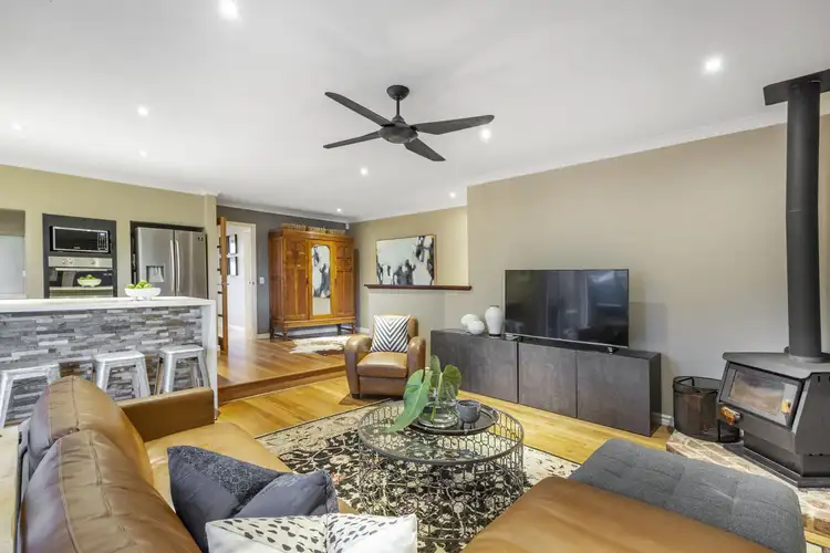 Seventh view of Homely house listing, 8 Seminole Close, Connolly WA 6027