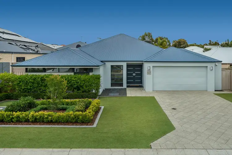 21 Castlebar Way, Darch WA 6065