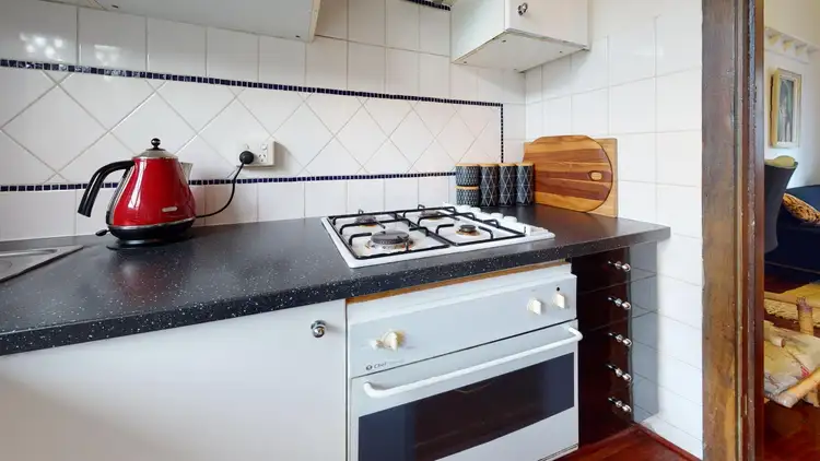 Third view of Homely apartment listing, 3/265 Stirling Street, Perth WA 6000
