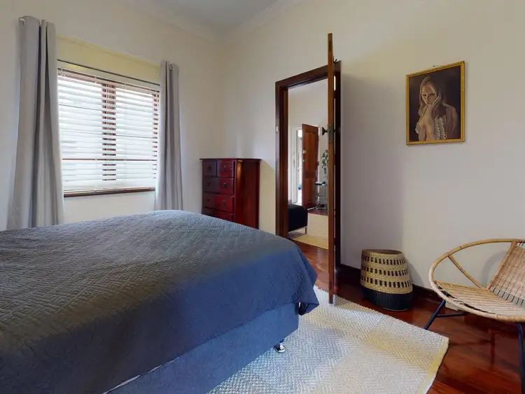 Fourth view of Homely apartment listing, 3/265 Stirling Street, Perth WA 6000