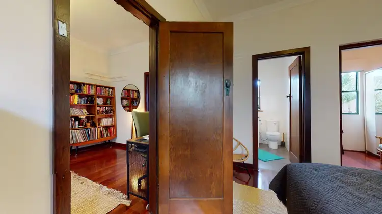 Sixth view of Homely apartment listing, 3/265 Stirling Street, Perth WA 6000