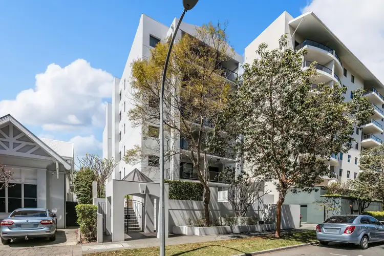 Main view of Homely apartment listing, 20/2 Outram Street, West Perth WA 6005