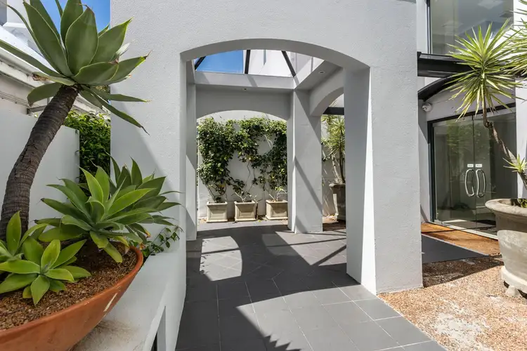 Third view of Homely apartment listing, 20/2 Outram Street, West Perth WA 6005