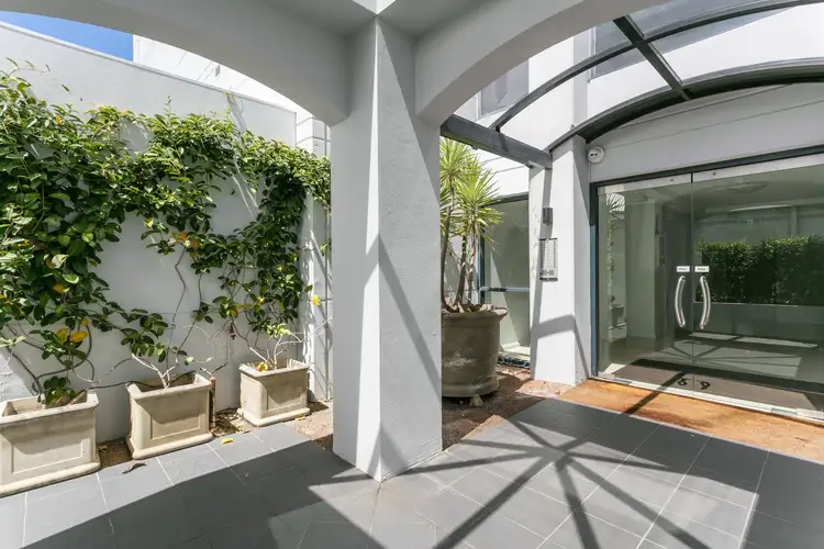 Fourth view of Homely apartment listing, 20/2 Outram Street, West Perth WA 6005