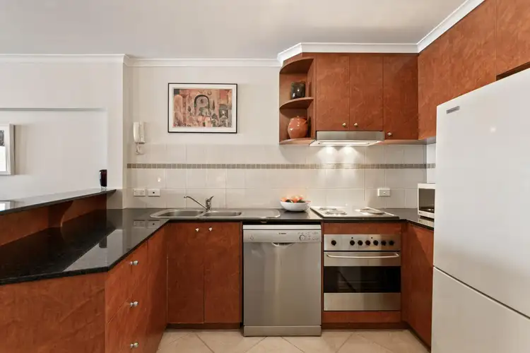 Sixth view of Homely apartment listing, 20/2 Outram Street, West Perth WA 6005