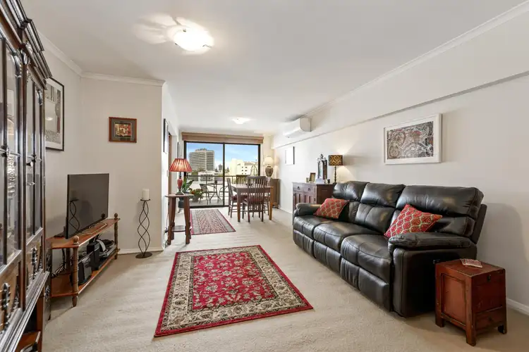 Seventh view of Homely apartment listing, 20/2 Outram Street, West Perth WA 6005