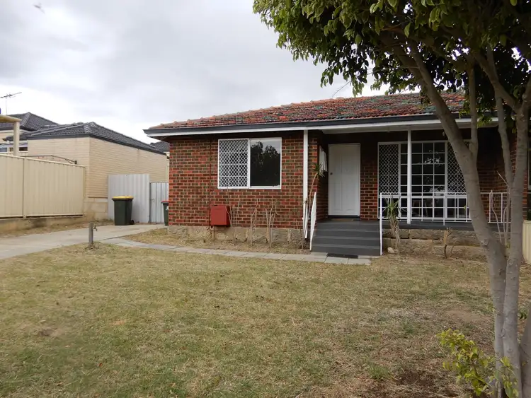 4a Albourne Way, Balga WA 6061