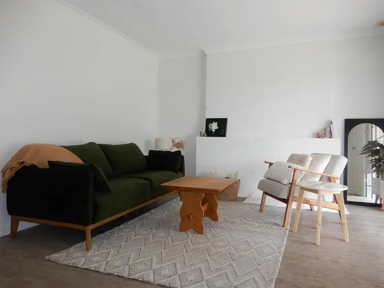 Second view of Homely house listing, 4a Albourne Way, Balga WA 6061
