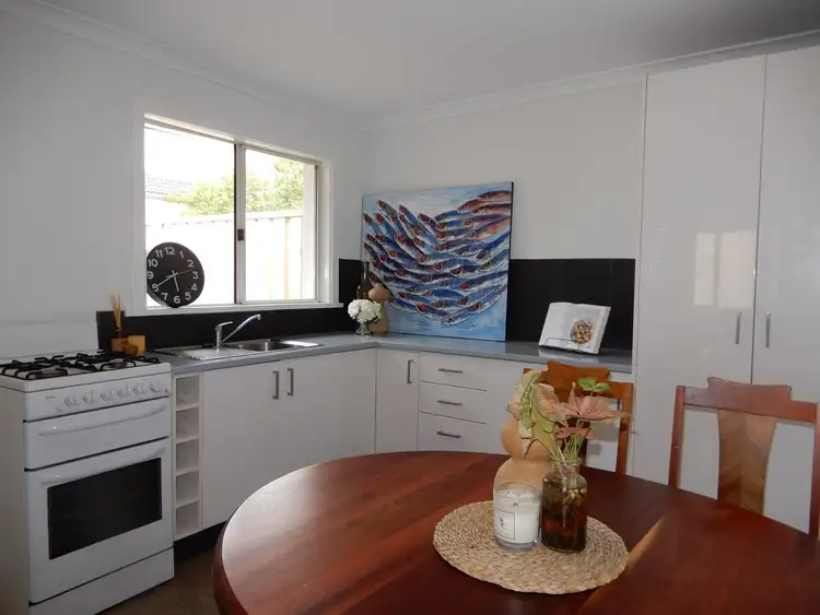 Fifth view of Homely house listing, 4a Albourne Way, Balga WA 6061