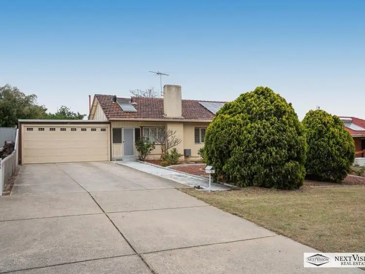 Main view of Homely house listing, 67 Counsel Road, Coolbellup WA 6163