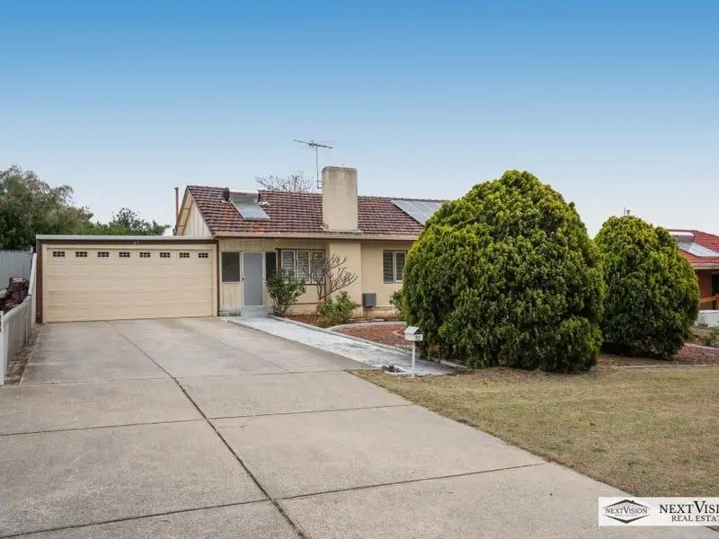 Main view of Homely house listing, 67 Counsel Road, Coolbellup WA 6163