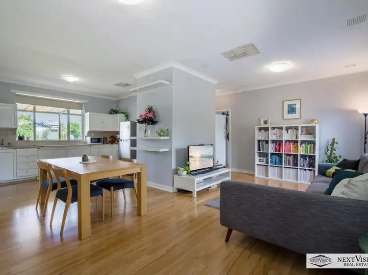 Sixth view of Homely house listing, 67 Counsel Road, Coolbellup WA 6163