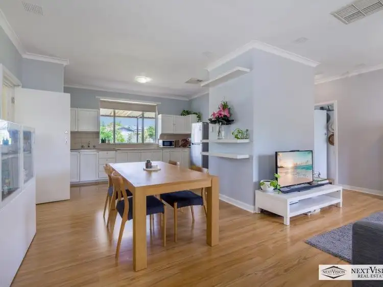 Seventh view of Homely house listing, 67 Counsel Road, Coolbellup WA 6163