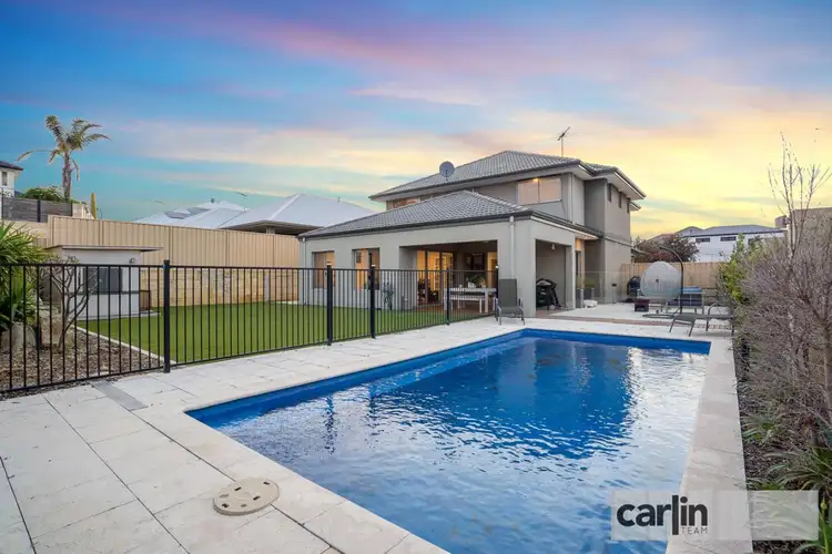15 Black Swan Rise, Beeliar WA 6164